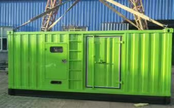 华池600kw大型柴油发电机组出租价格 华池600kw大型柴油发电机组出租价格